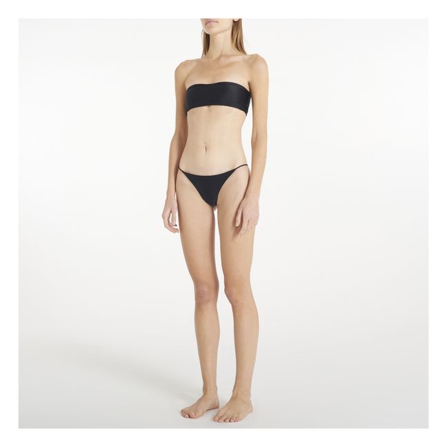 Haut de Maillot All Around | Noir