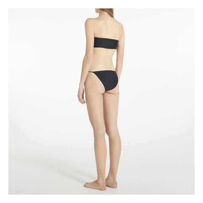 Haut de Maillot All Around | Noir