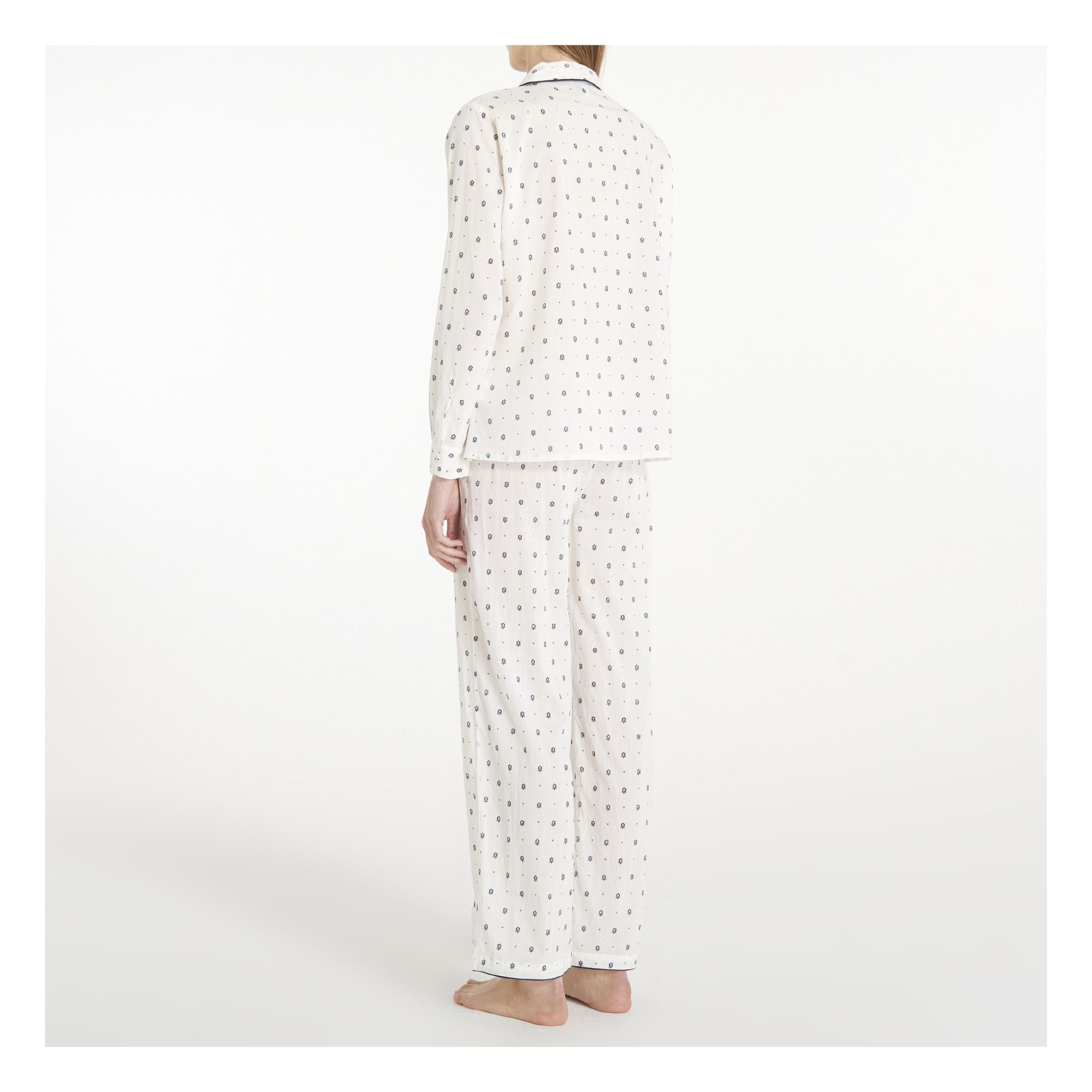 Pyjama Enfant Grace – Scarlette Ateliers