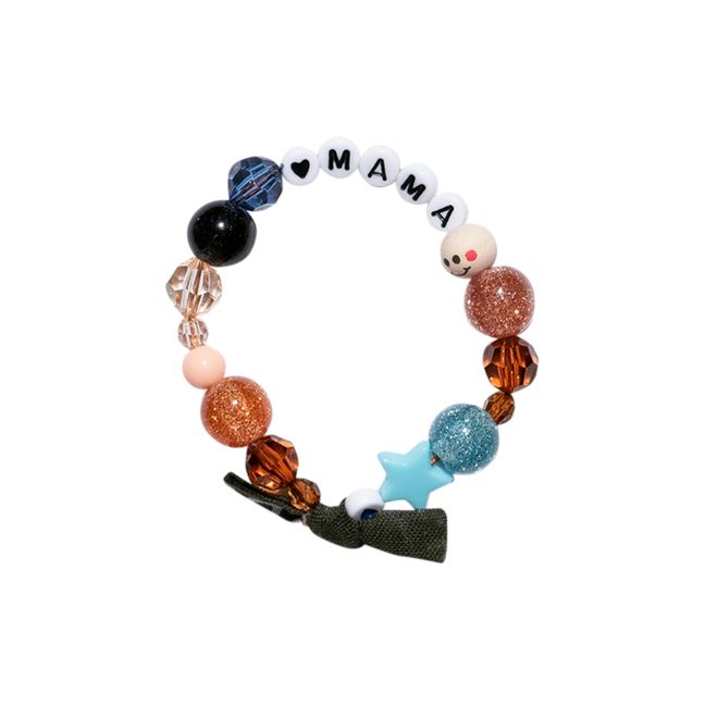 Joyful Mama Bracelet | Azul