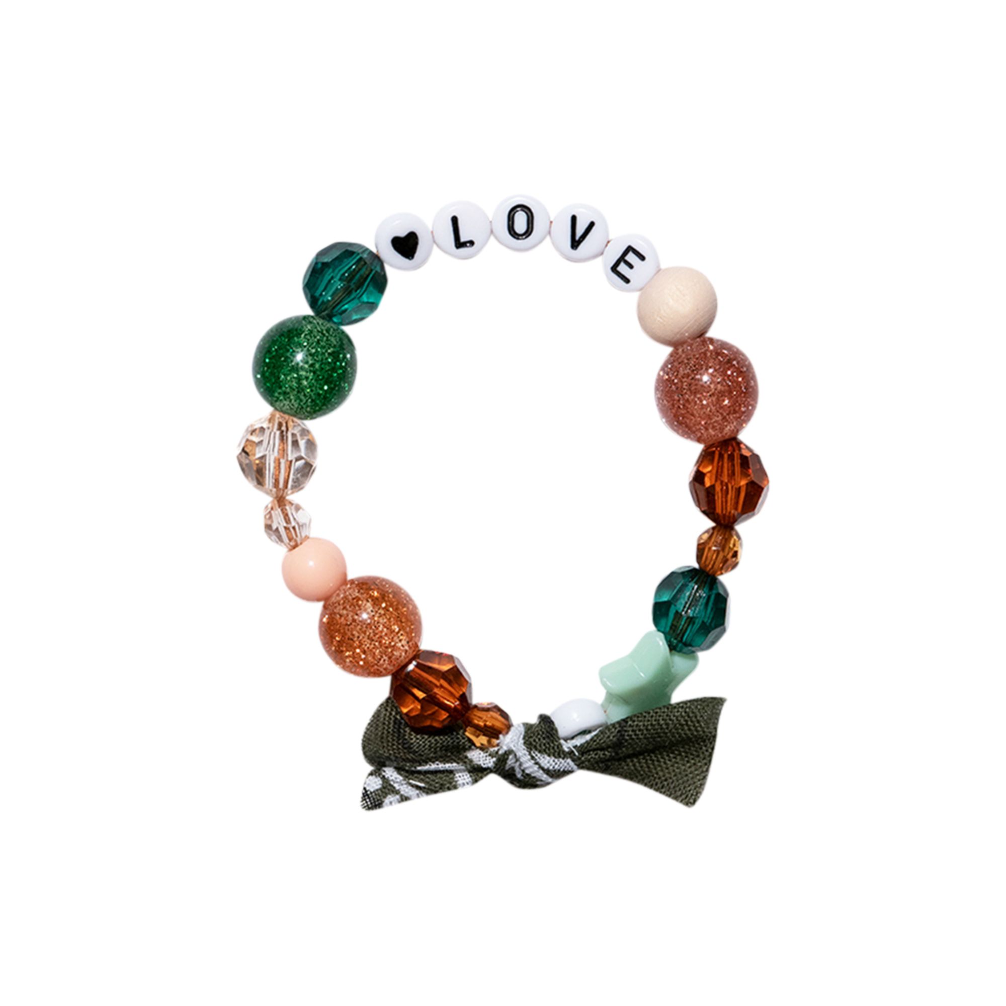 Joyful Love Bracelet | ámbar- Imagen del producto n°0