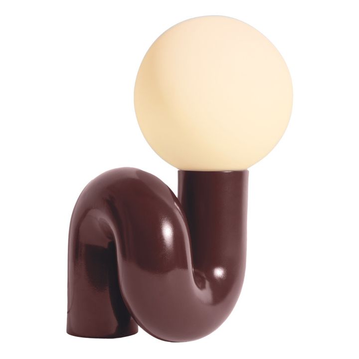 Neotonic Table Lamp | Burdeos- Imagen del producto n°5