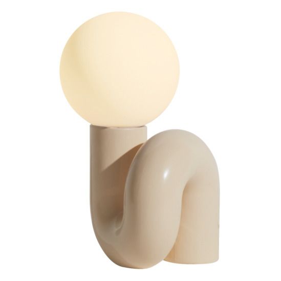 Neotonic Table Lamp | Vainilla- Imagen del producto n°0