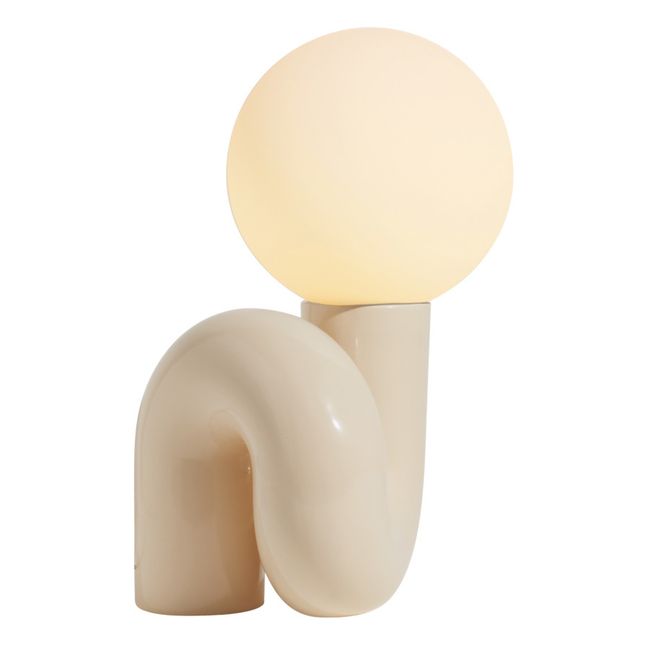 Neotonic Table Lamp | Vanilla