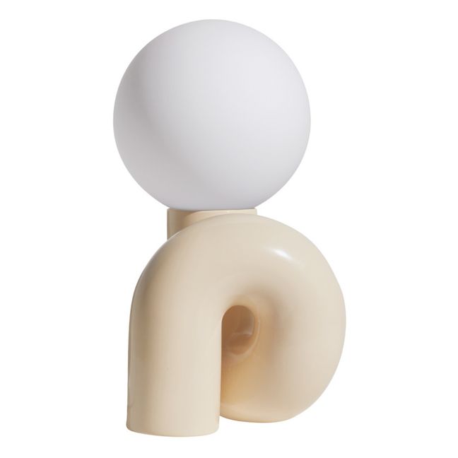 Lampe à poser Neotonic | Vanille
