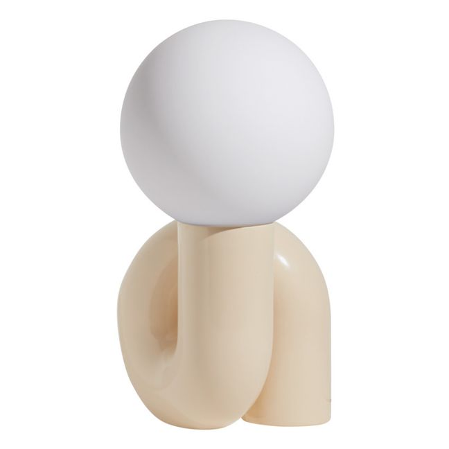 Lampe à poser Neotonic | Vanille