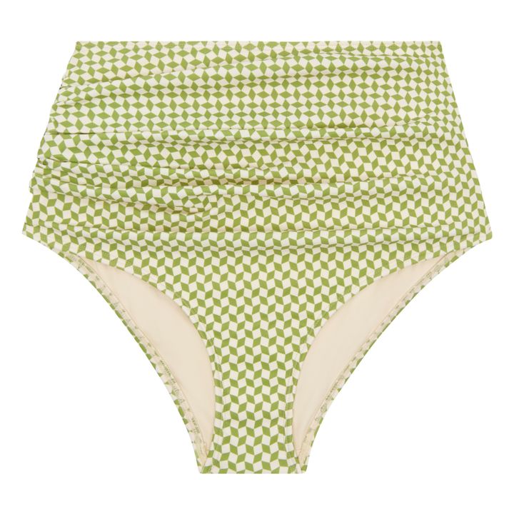 Verde Bikini Bottoms | Verde- Imagen del producto n°0