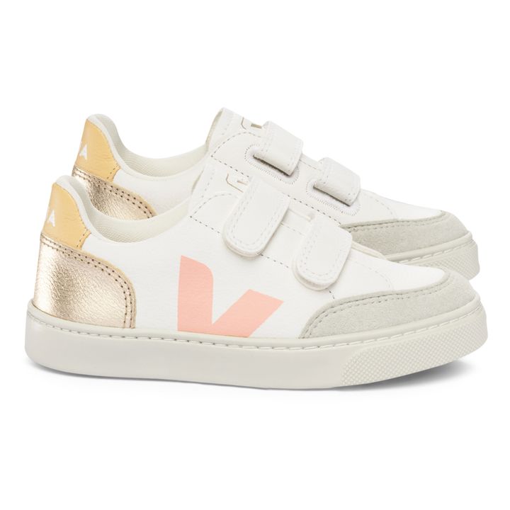veja doré femme scratch