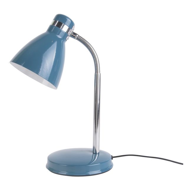 Lámpara de mesa Study | Azul