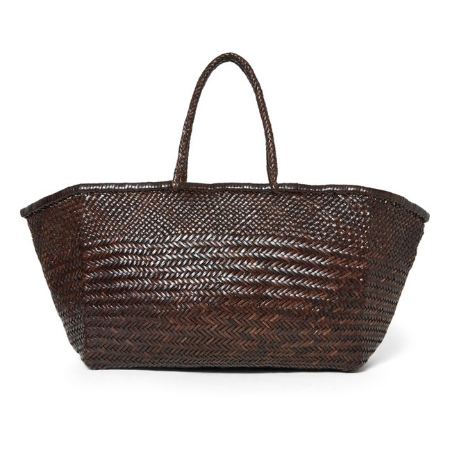 Panier Arcot | Marron