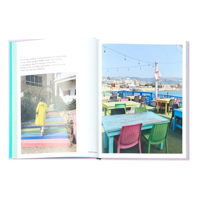 Colorful World - ES