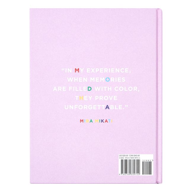 Colorful World - ES
