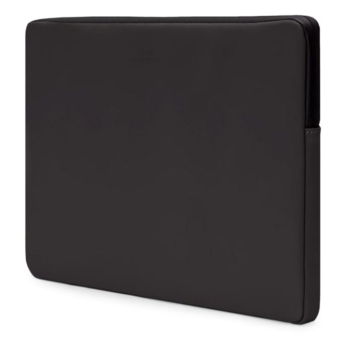 Argos Small 13” Laptop Sleeve | Negro- Imagen del producto n°4