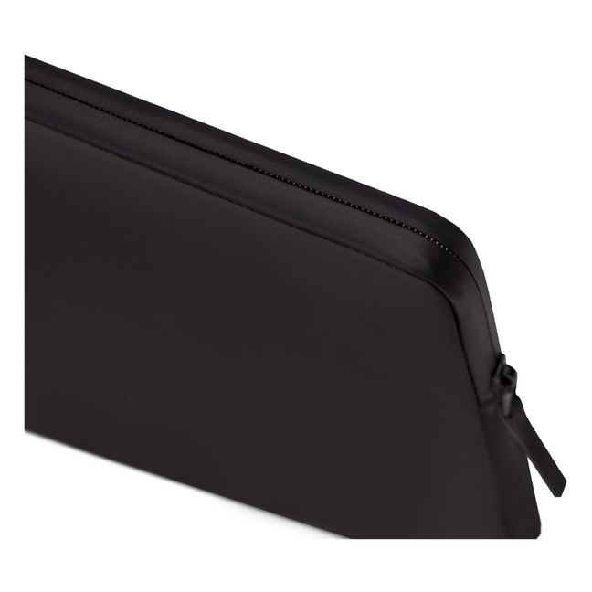 Argos Medium 15” Laptop Sleeve | Black