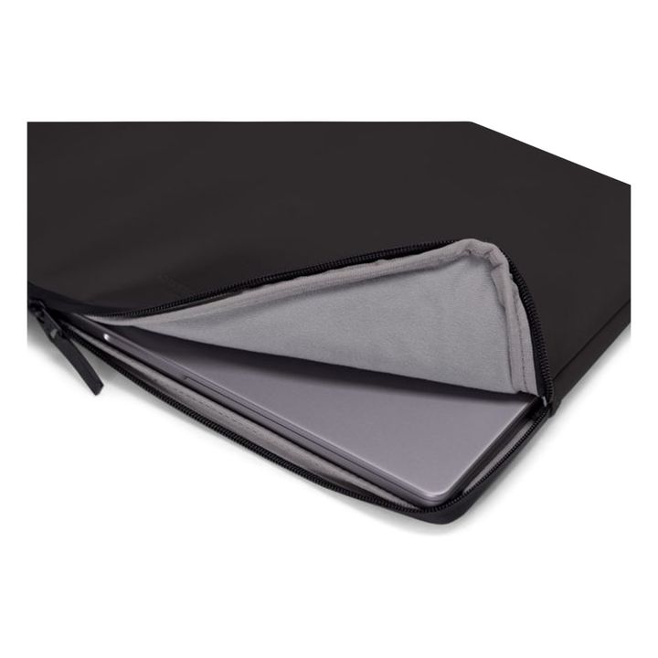 Argos Medium 15” Laptop Sleeve | Negro- Imagen del producto n°2