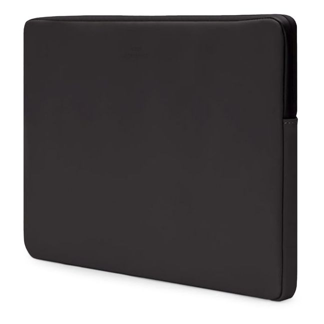 Argos Medium 15” Laptop Sleeve | Nero