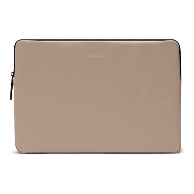 Argos Medium 15” Laptop Sleeve | Beige