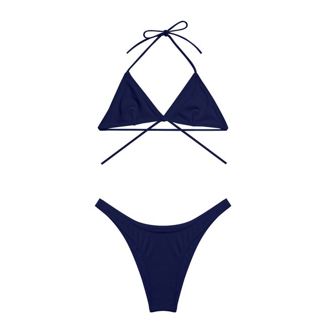 Bikini Tredici | Navy