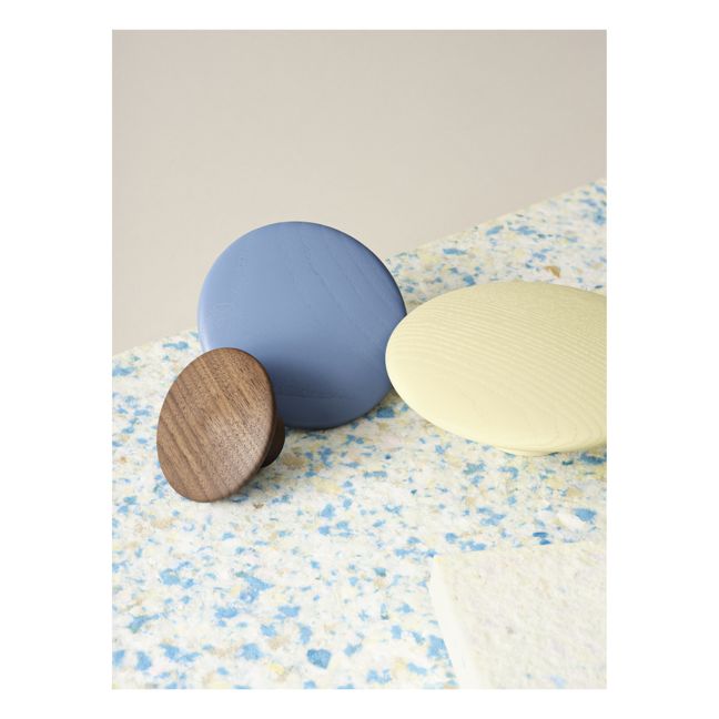Attaccapanni The Dots  | Marrone