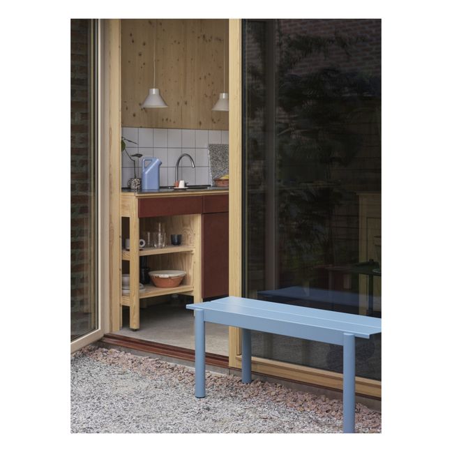 Sospensione Top | Sabbia