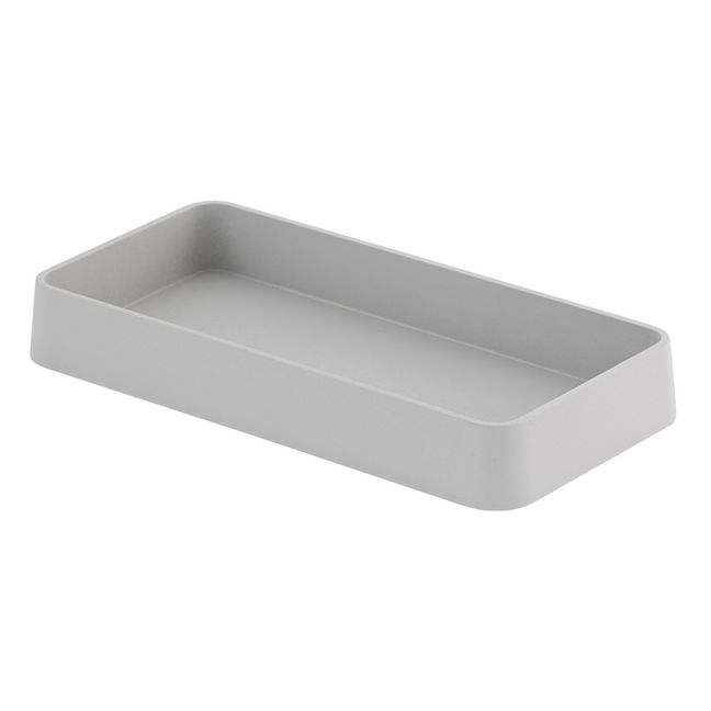 Arrange Desk Storage Unit | Grigio