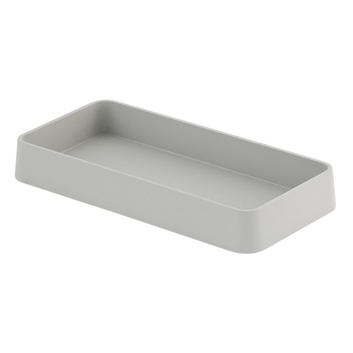 Arrange Desk Storage Unit | Grey- Product image n°3