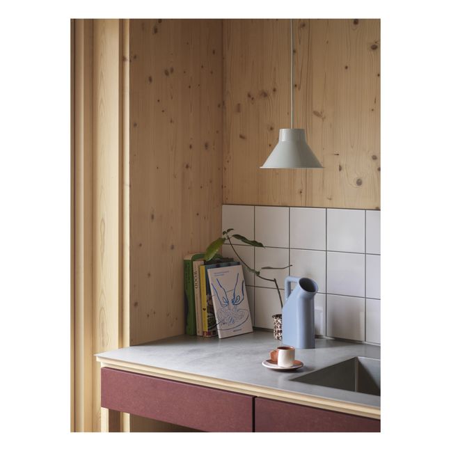 Sospensione Top | Sabbia
