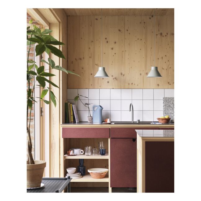 Suspension Top | Sable