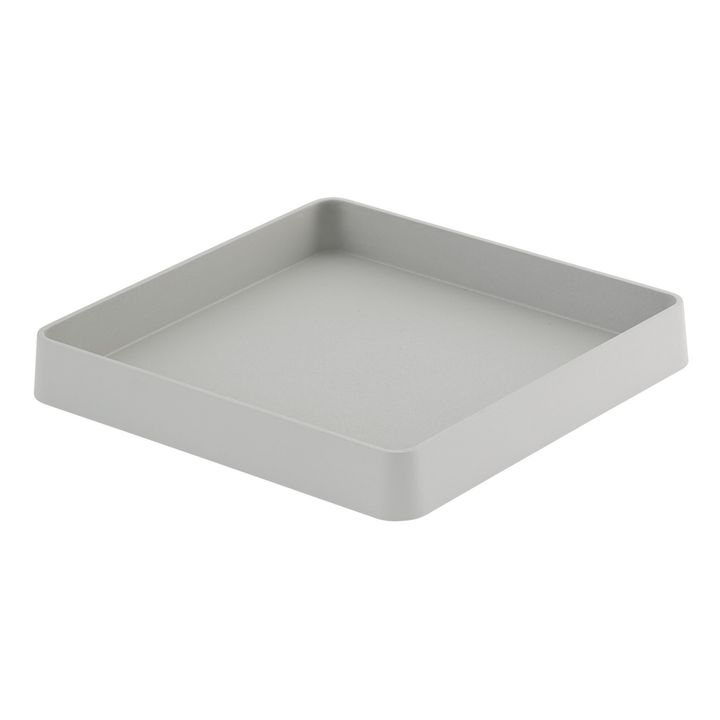 Arrange Desk Storage Unit | Grey- Product image n°4
