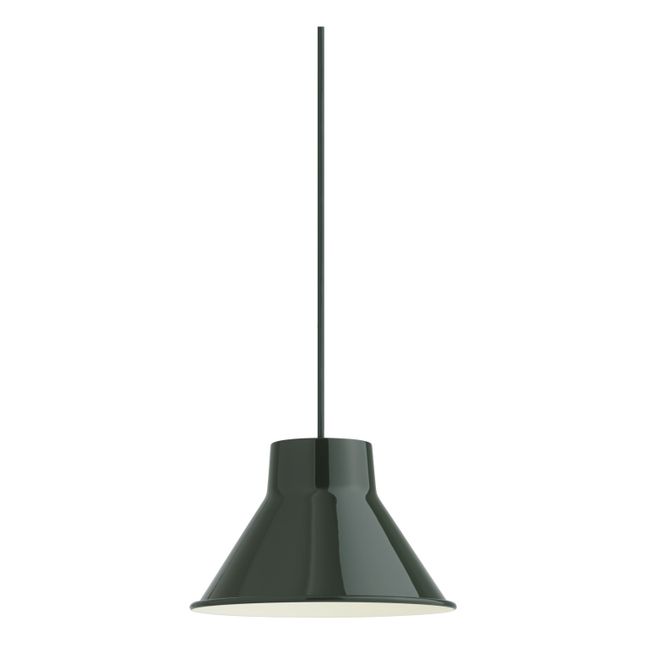 Suspension Top | Vert foncé