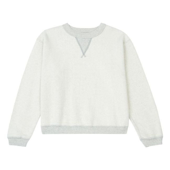 HINA Sweatshirt | Grey