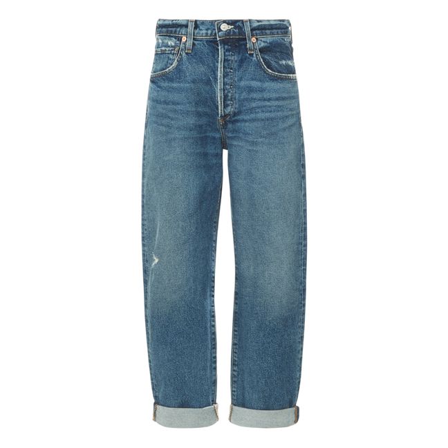 Dylan Jeans | Azul