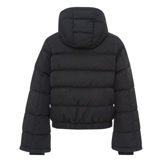 Veste de Ski Polar Flare | Noir