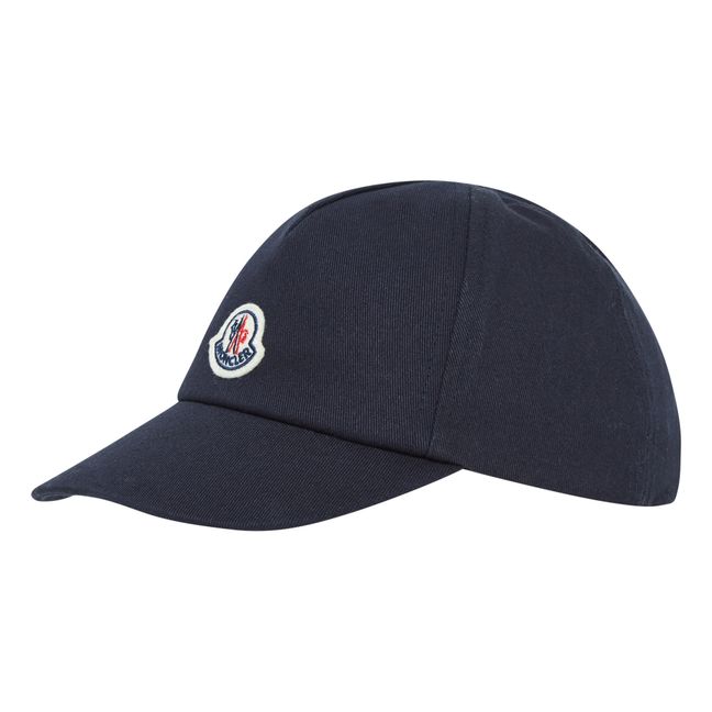 Cappello Baseball | Blu marino