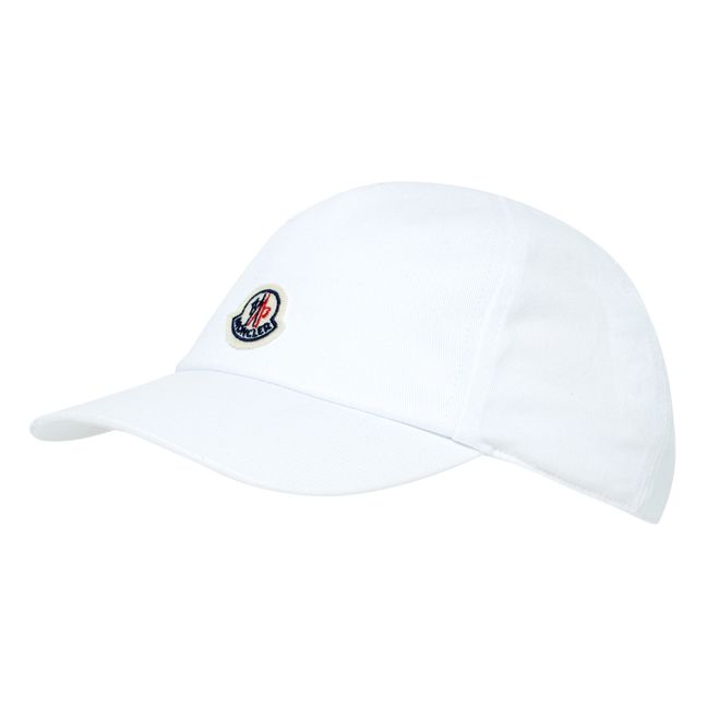 Gorra de béisbol | Blanco