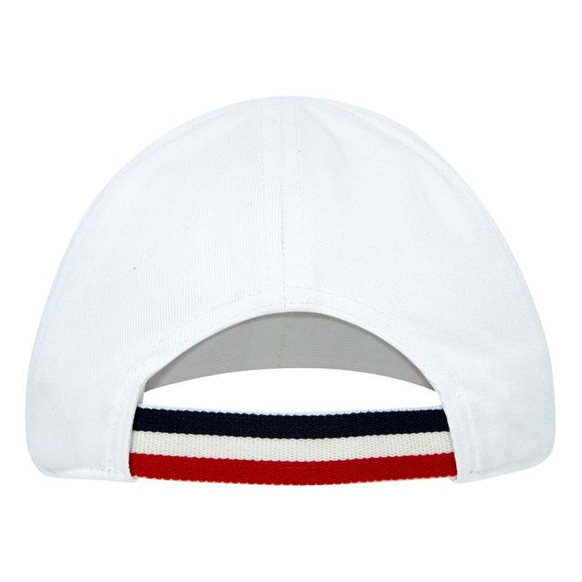 Gorra de béisbol | Blanco