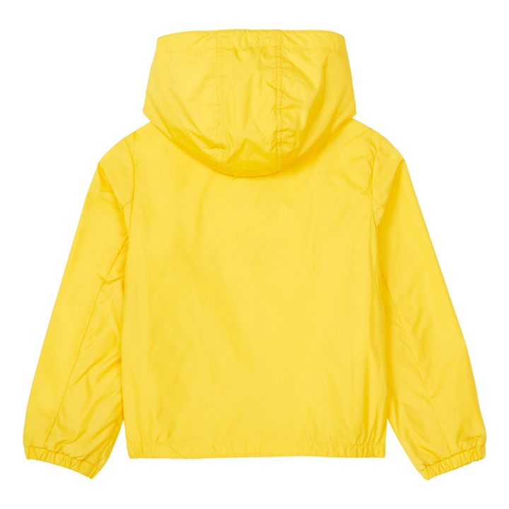 Veste New Urville | Jaune- Image produit n°2