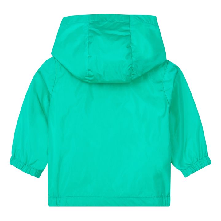 Chaqueta Erdvile | Verde- Imagen del producto n°2