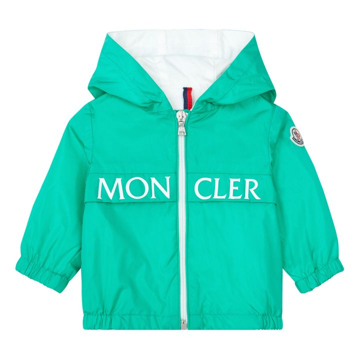 Chaqueta Erdvile | Verde- Imagen del producto n°0