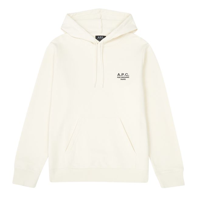 Marvin Hoodie | Crudo
