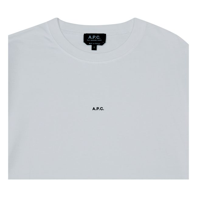 Kyle T-Shirt | Blanco