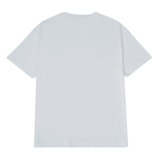 T-Shirt Kyle | Weiß
