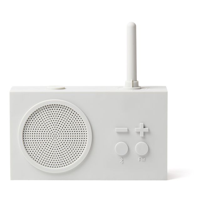 Radio bluetooth étanche Tykho 3