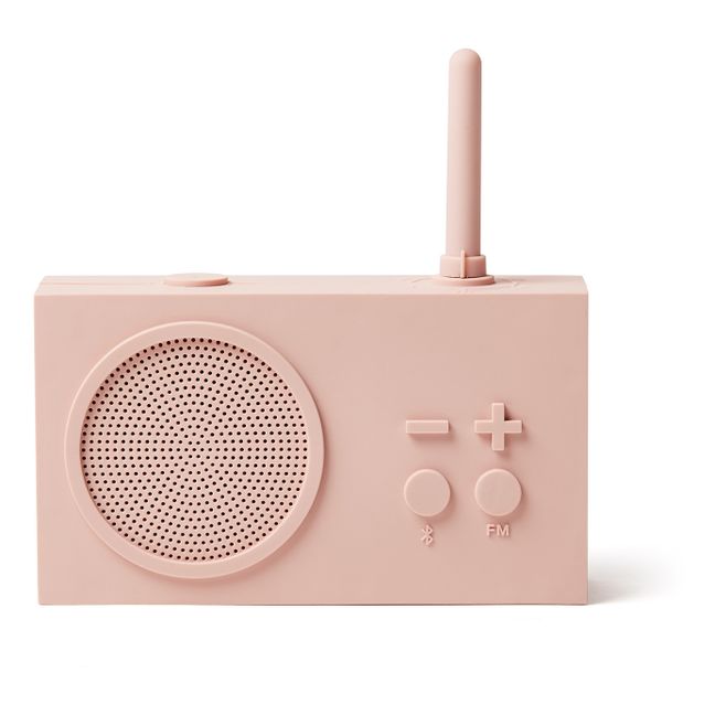 Radio bluetooth étanche Tykho 3