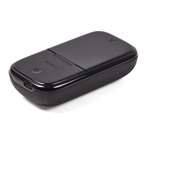 Ecouteurs bluetooth Speakerbuds | Noir