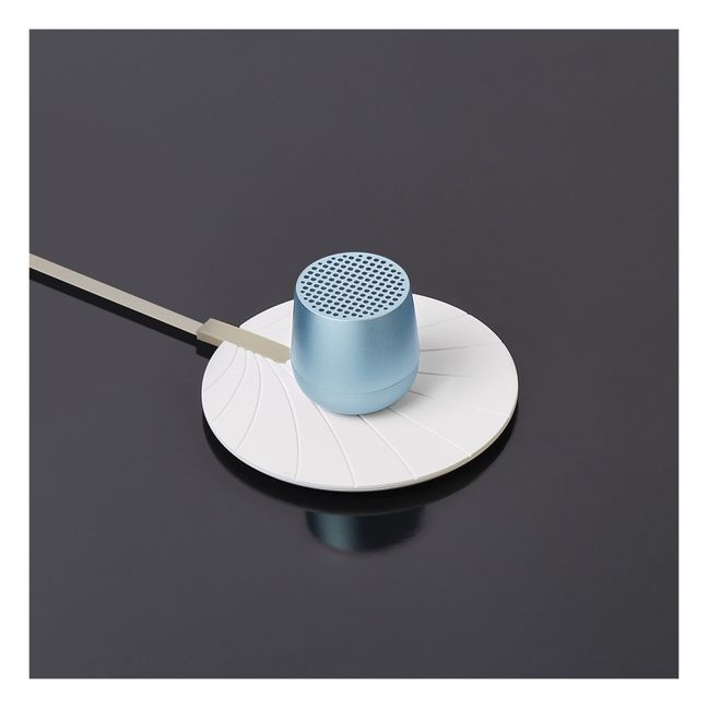 Enceinte Mino+ | Bleu Clair