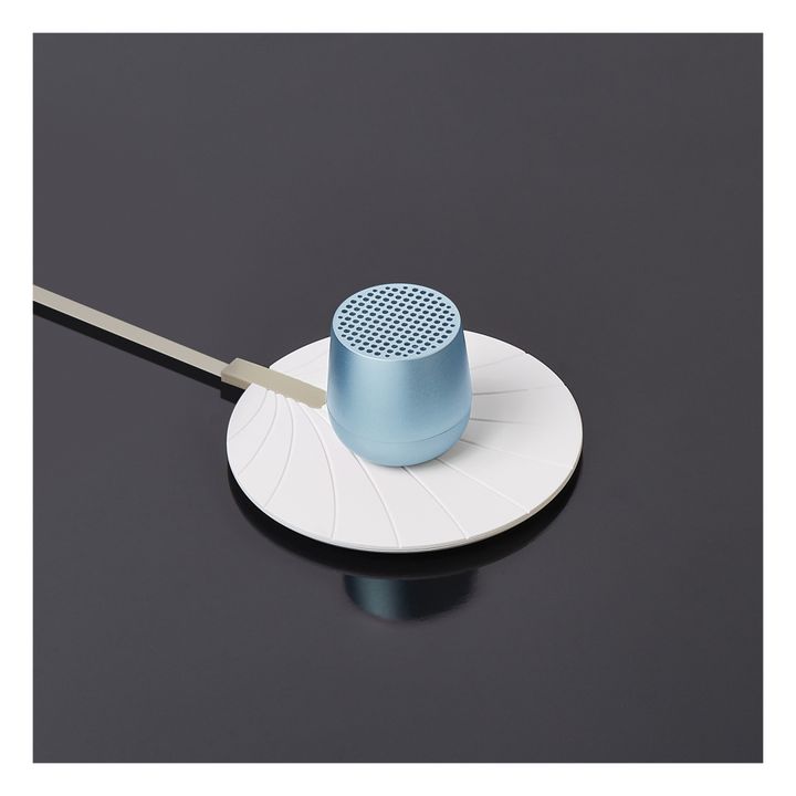 Mino+ Speaker | Light Blue- Product image n°3