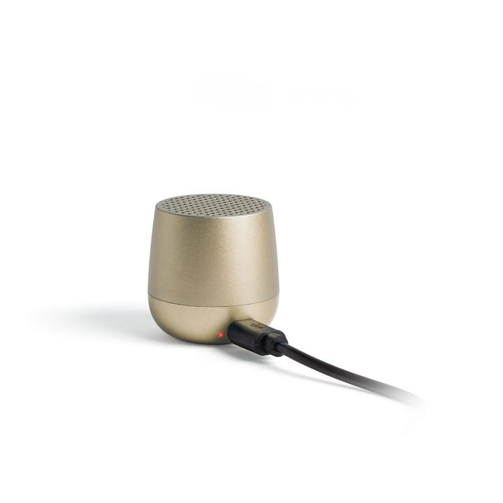 Lexon - Mino+ Speaker - Gold | Smallable