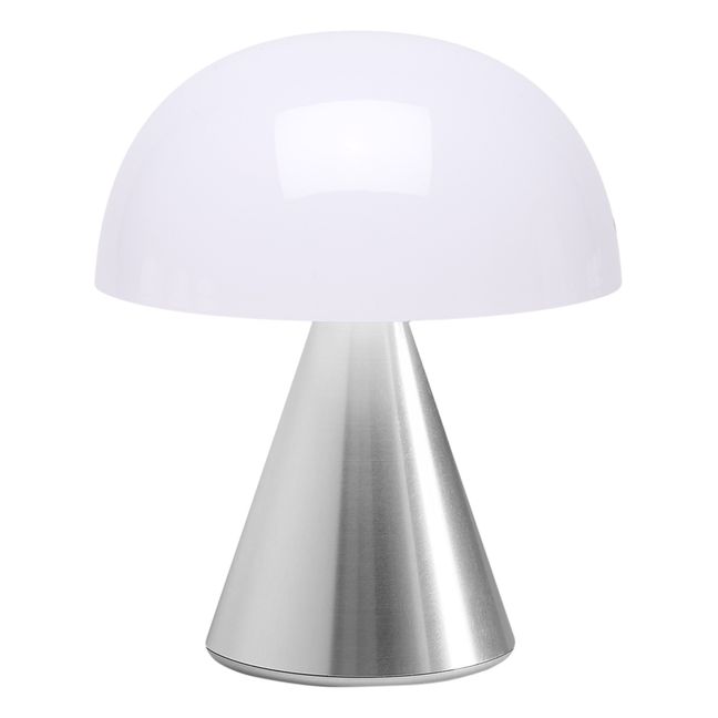 Lampe à poser Mina M | Aluminium