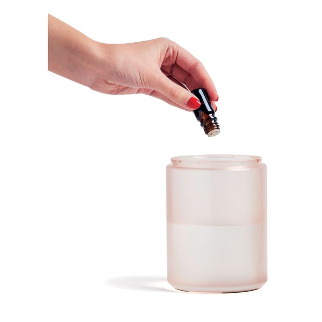 Horizon Essential Oil Diffuser and Humidifier | Gold
